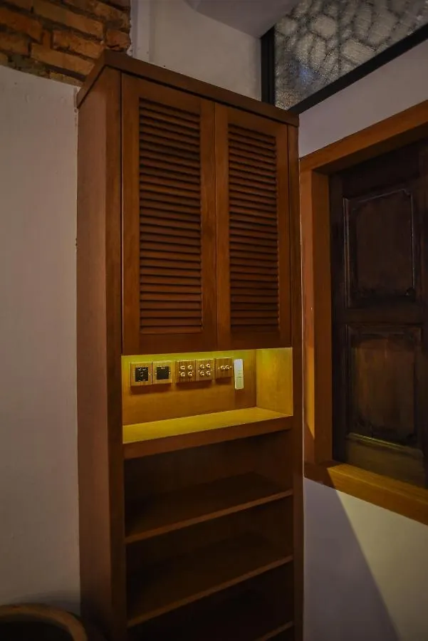 말라카 Hidden Mansion With Private Pool 빌라 펜션