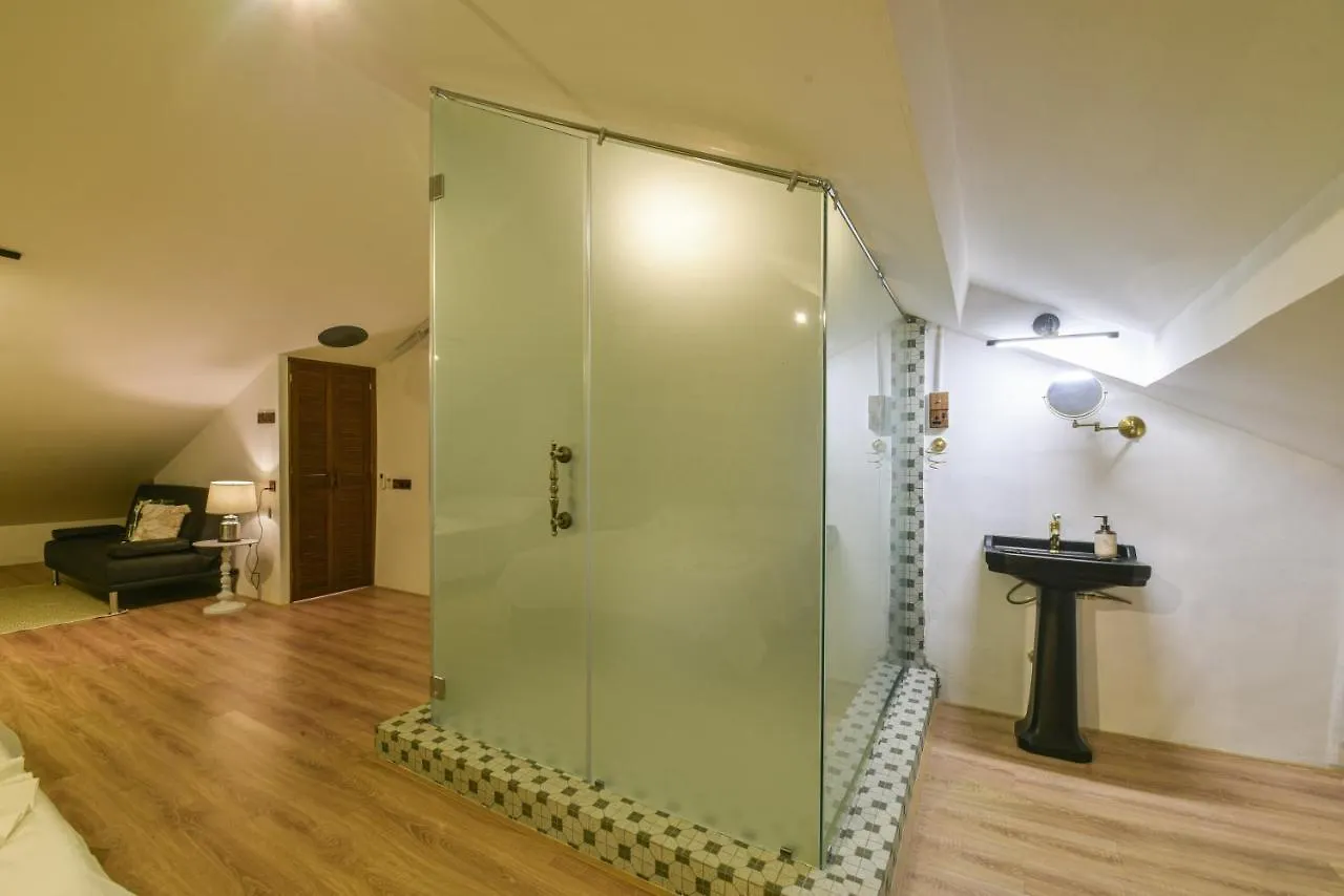말라카 Hidden Mansion With Private Pool 빌라 펜션